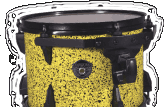 Starworks Yellow Chaos Finish