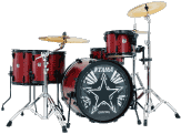 5 Piece Starworks Kit