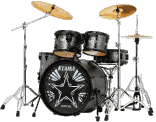 5 Piece Starworks Kit