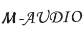 m-audio�й��ܴ���