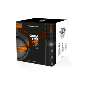 CREATOR PRO