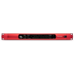 RedNet D16 AES