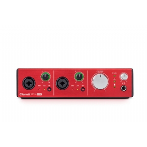 Clarett 2Pre USB