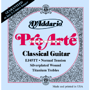 Pro•Art™ DynaCore strings