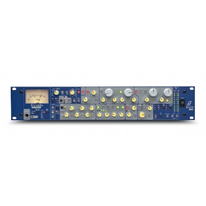 ISA 430MKII