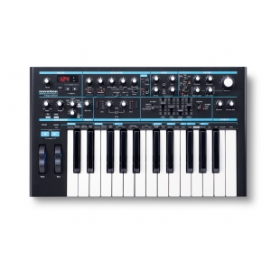 Bass Station II