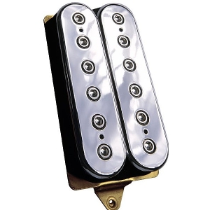 Steve Morse Model™ DP200 & DP200F