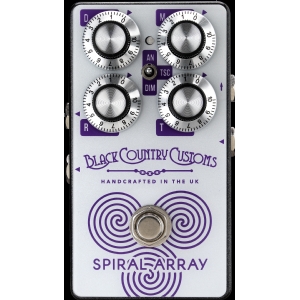 BCC-SPIRAL ARRAY
