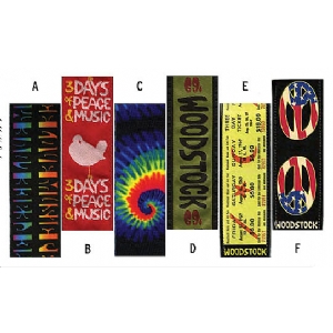 WOODSTOCK™ ϵ