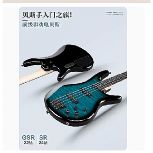 GSR280QA-TMS
