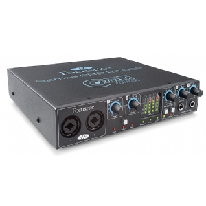 Saffire Pro 24 DSP