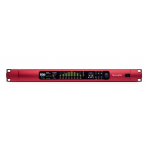 RedNet MP8R