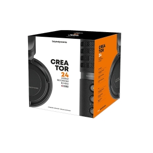 CREATOR 24