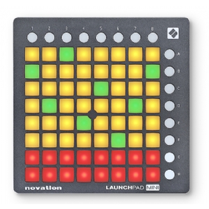 Launchpad mini