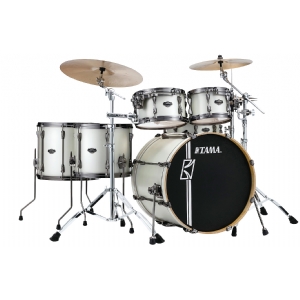 SUPERSTAR HYPER-DRIVE MAPLE