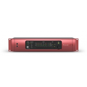 RedNet 4