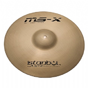 14/16MS-X Crash