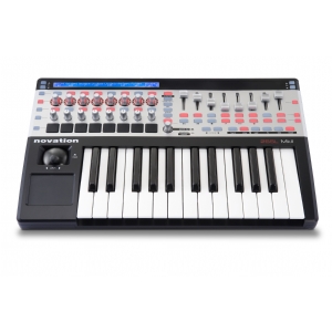 ReMOTE 25 SL MKII
