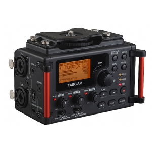 DR-60DMKII