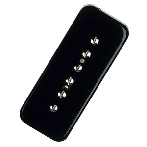 DiMarzio Soapbar™ & Dog-earDP167S • DP167D