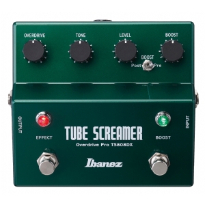 TS808DX