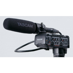 CA-XLR2d