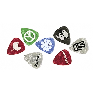 Woodstock™ Ƭ