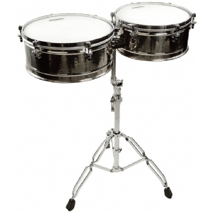 J1™ Etched Timbale