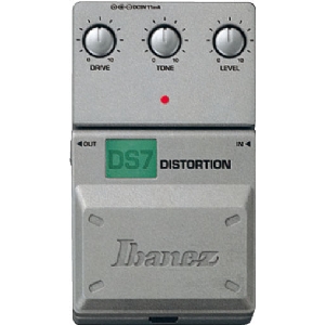 DS7