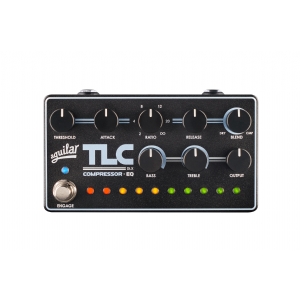 TLC COMPRESSOR EQ DLX