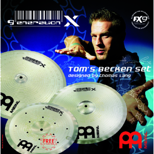 TOM''S BECKEN