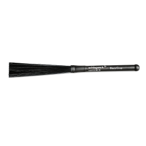 BRC 02ˢ #2 Black Crisp