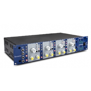 ISA 428 MKII