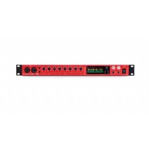 Clarett 8Pre USB