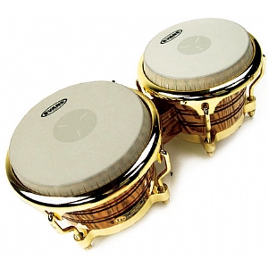 Tri-Center™ Bongo