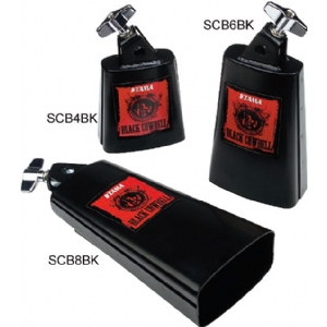 SCB4BK/SCB6BK/SCB8BK