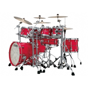 TAMA STAR BUBINGA