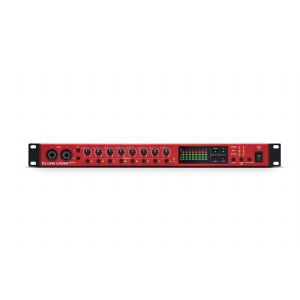 clarett octopre