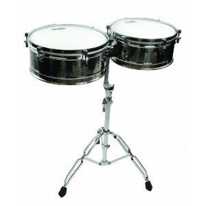 J1™ Etched For Timbale