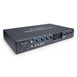 Saffire PRO 26