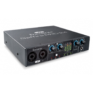 Saffire Pro 24