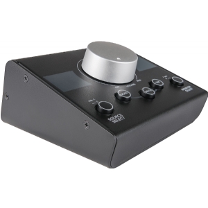 Big Knob Passive