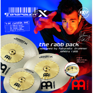 RABB PACK